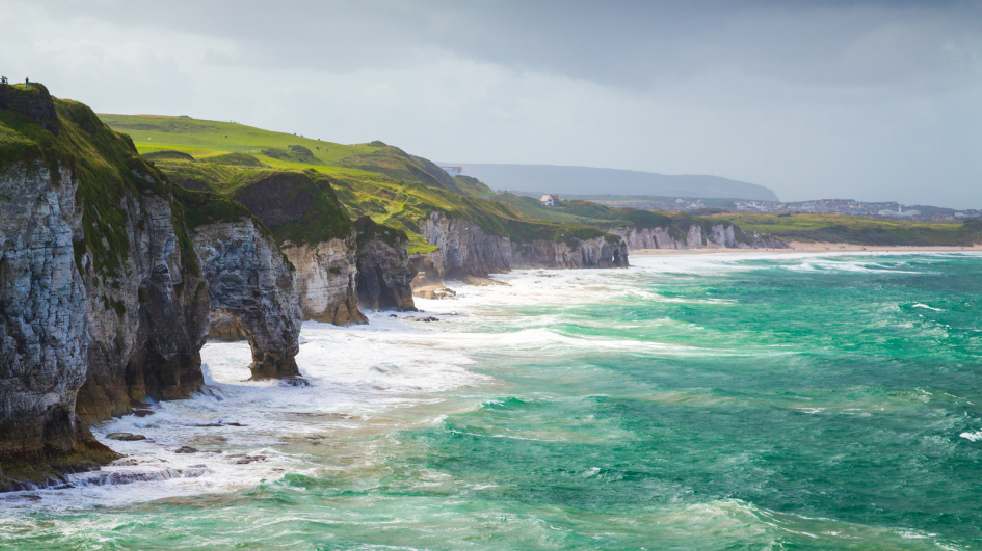 Causeway Coast